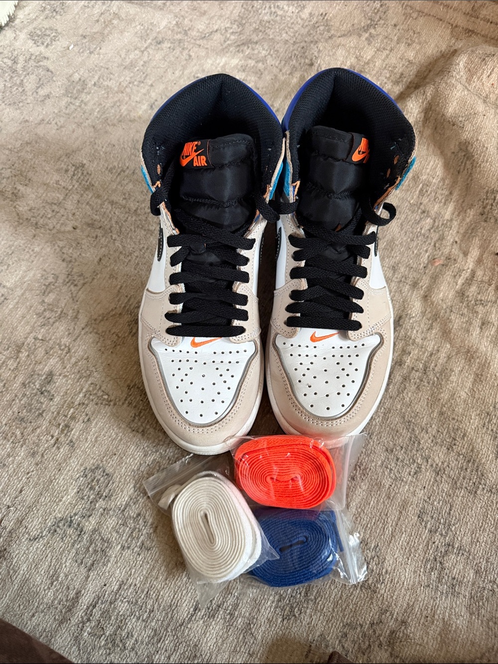 Air Jordan 1 Retro High OG 'Prototype'